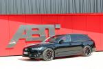 Audi  AS6 Avant by ABT 2015 года